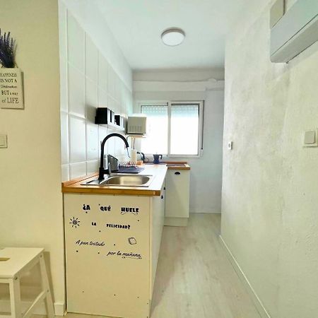 Home4U Apartamento Realejo Granada Exterior photo